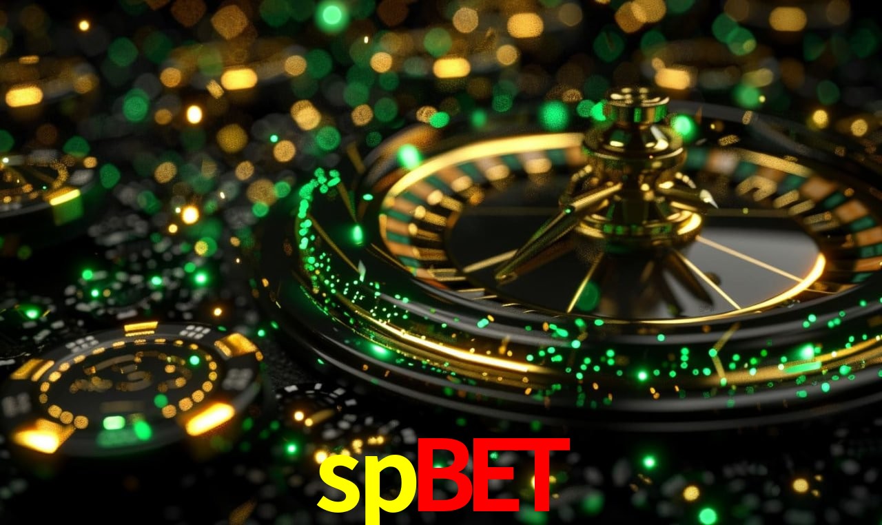 Logo spbet Telegram Canal Oficial