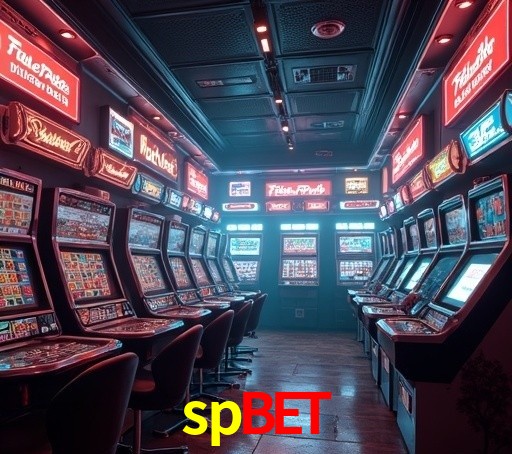 Logo spbet Loteria Online